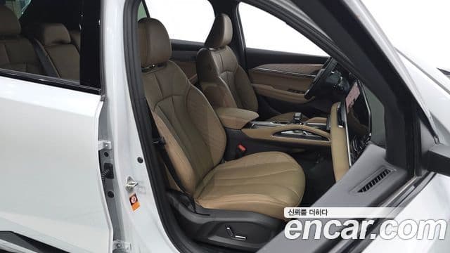 Renault Samsung Grand Koleos 2025 — Photo 37/37