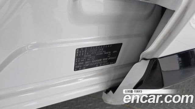 Renault Samsung Grand Koleos 2025 — Photo 6/37