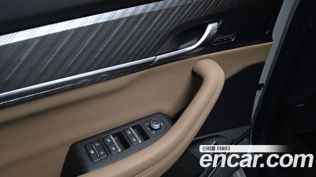 Renault Samsung Grand Koleos 2025 — Photo 36/37