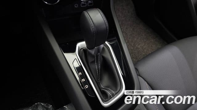 Renault Samsung Arkana 2025 — Фото 9/20