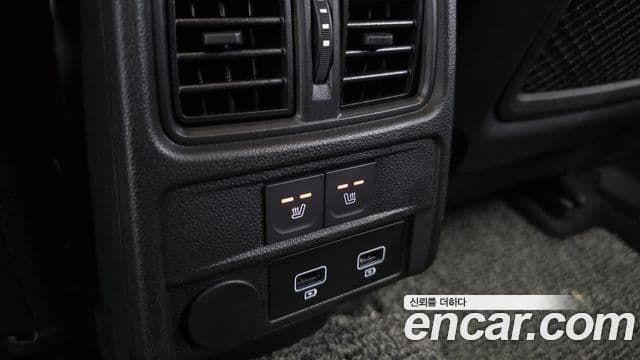 Renault Samsung Arkana 2025 — Фото 19/20