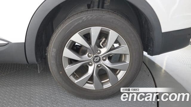 Renault Samsung Arkana 2025 — Şəkil 29/31
