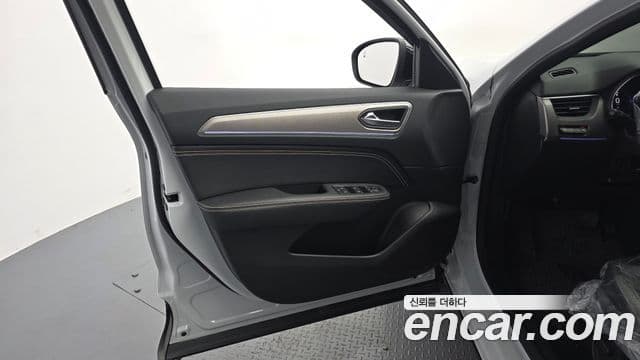 Renault Samsung Arkana 2025 — Şəkil 21/31