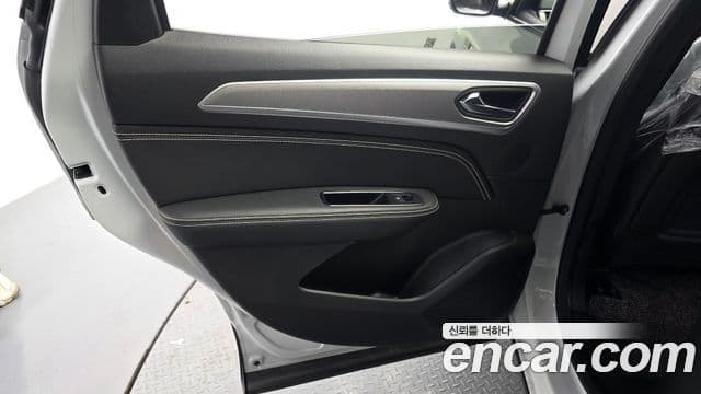 Renault Samsung Arkana 2025 — Şəkil 30/31