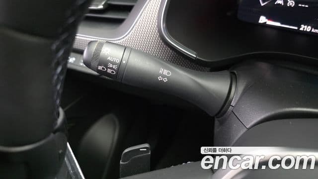 Renault Samsung Arkana 2025 — Şəkil 10/31