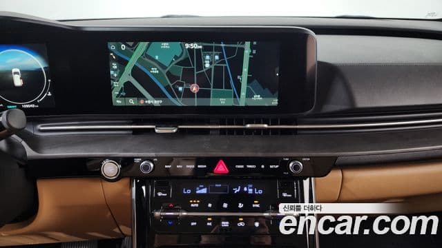Kia Carnival 2021 — Фото 13/20