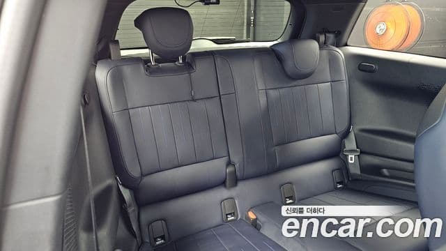 Mini Cooper Electric 2024 — ფოტო 7/34