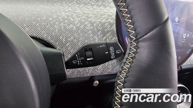 Mini Cooper Electric 2024 — ფოტო 34/34