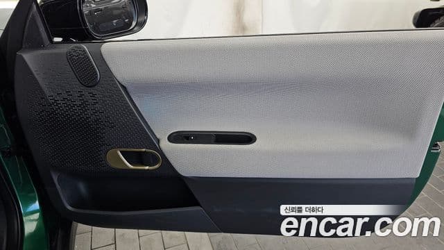 Mini Cooper Electric 2024 — ფოტო 10/34