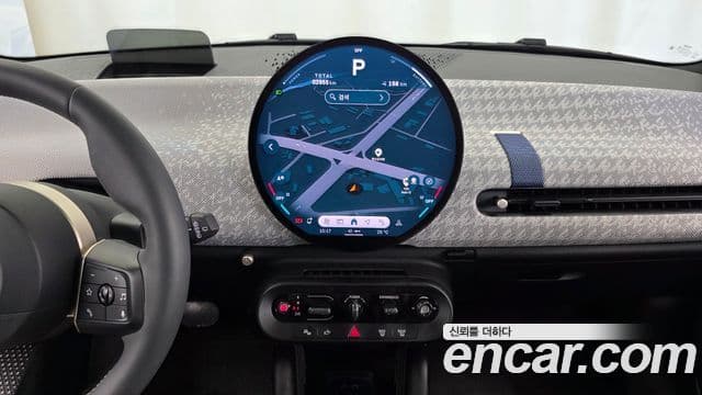 Mini Cooper Electric 2024 — ფოტო 3/33