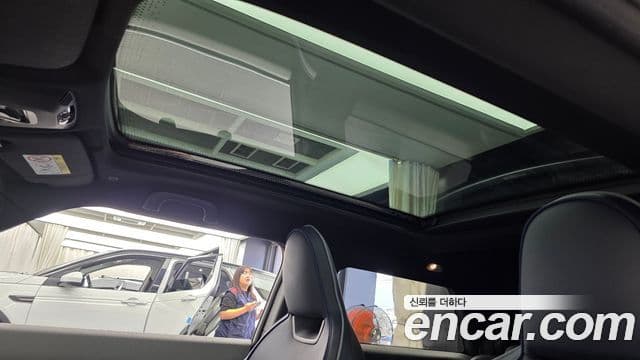 Mini Cooper Electric 2024 — ფოტო 24/33