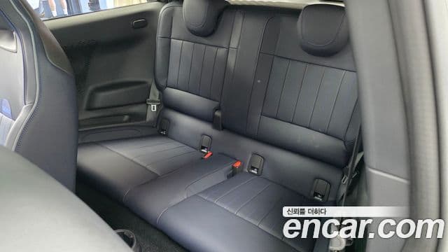 Mini Cooper Electric 2024 — ფოტო 23/33