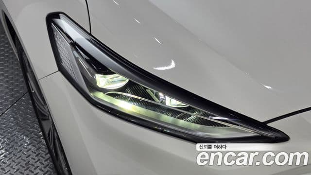 Kia K8 2023 — Şəkil 29/41