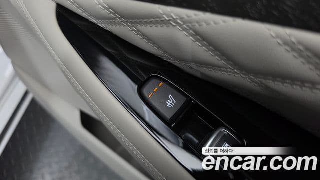 Kia K8 2023 — Şəkil 26/41