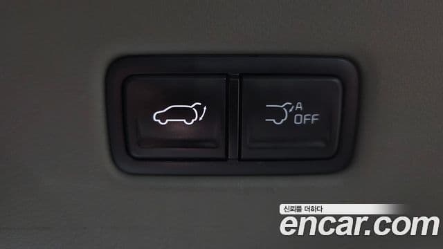 Kia Carnival 2024 — ფოტო 16/39