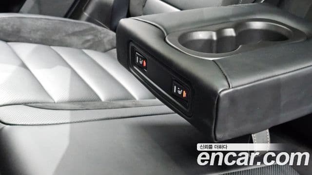 Renault Samsung QM6 2022 — Фото 12/20