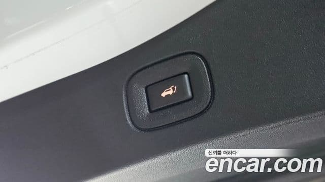Renault Samsung QM6 2022 — Фото 19/20