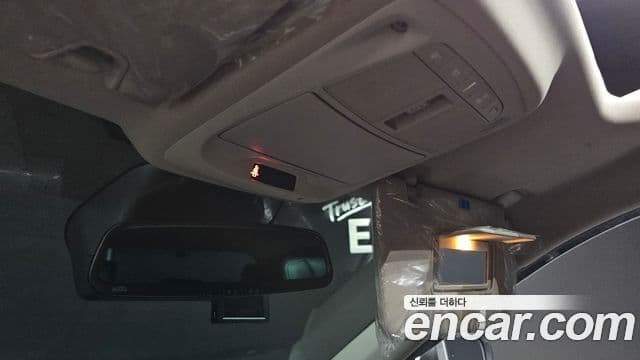 Renault Samsung QM6 2022 — ფოტო 14/33