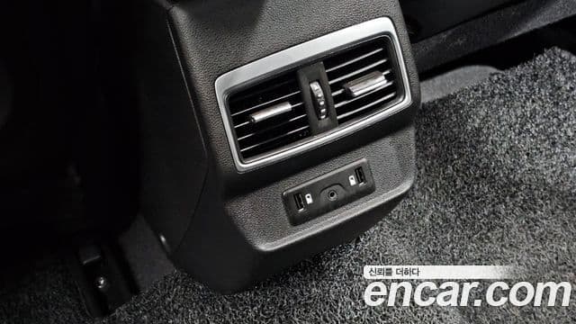 Renault Samsung QM6 2022 — ფოტო 15/33