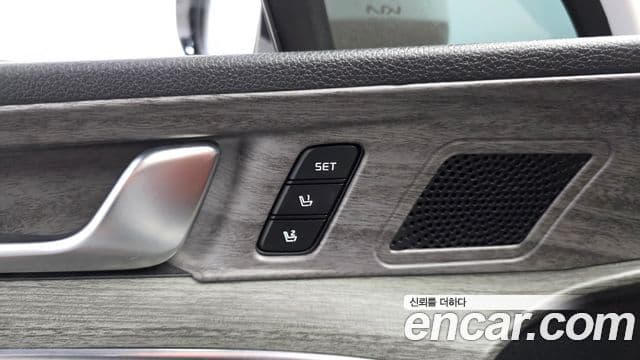 Kia K5 2024 — Şəkil 13/38