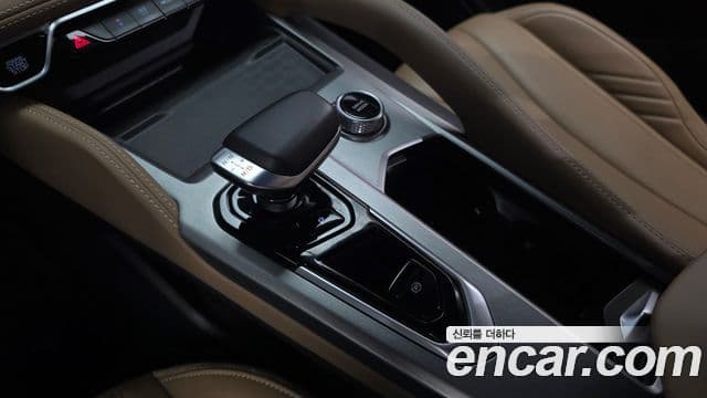 Renault Samsung Grand Koleos 2025 — Şəkil 19/32