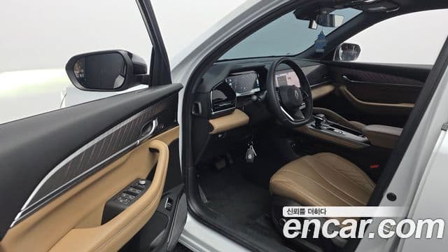 Renault Samsung Grand Koleos 2025 — Şəkil 17/32