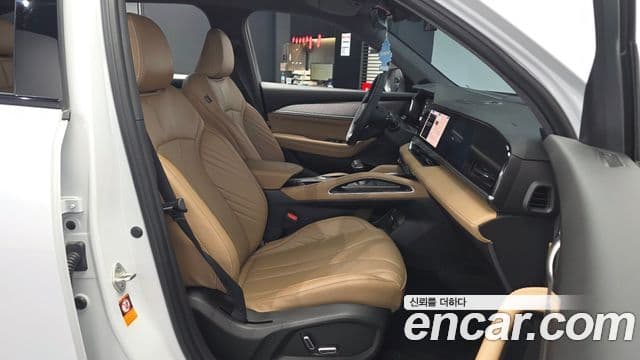 Renault Samsung Grand Koleos 2025 — Şəkil 26/32