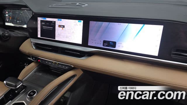 Renault Samsung Grand Koleos 2025 — Şəkil 6/32