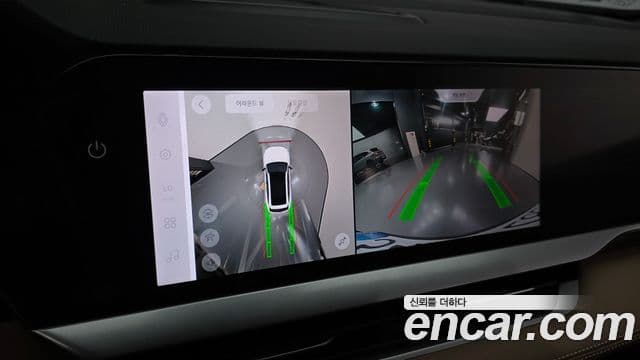 Renault Samsung Grand Koleos 2025 — Şəkil 13/32