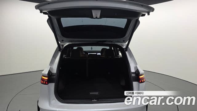 Renault Samsung Grand Koleos 2025 — Şəkil 20/32