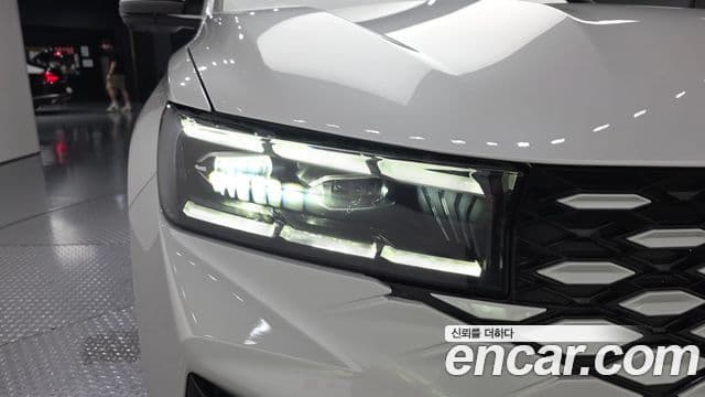 Renault Samsung Grand Koleos 2025 — Şəkil 27/32