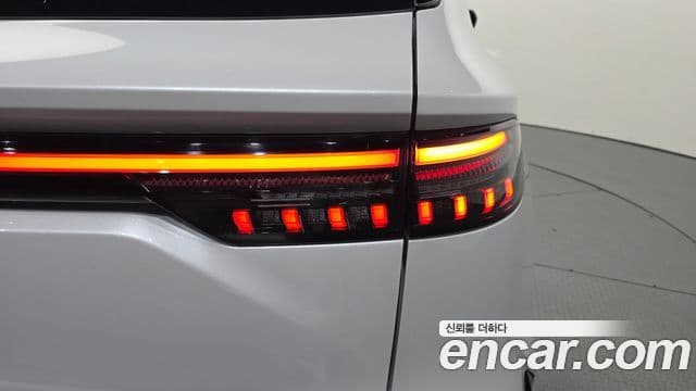Renault Samsung Grand Koleos 2025 — Şəkil 29/32