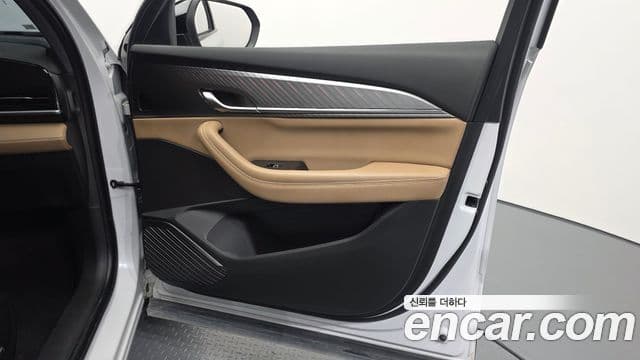 Renault Samsung Grand Koleos 2025 — Şəkil 12/32