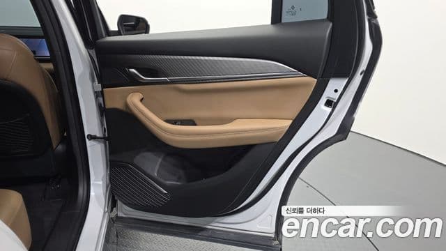 Renault Samsung Grand Koleos 2025 — Şəkil 28/32