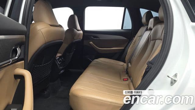 Renault Samsung Grand Koleos 2025 — Şəkil 21/32