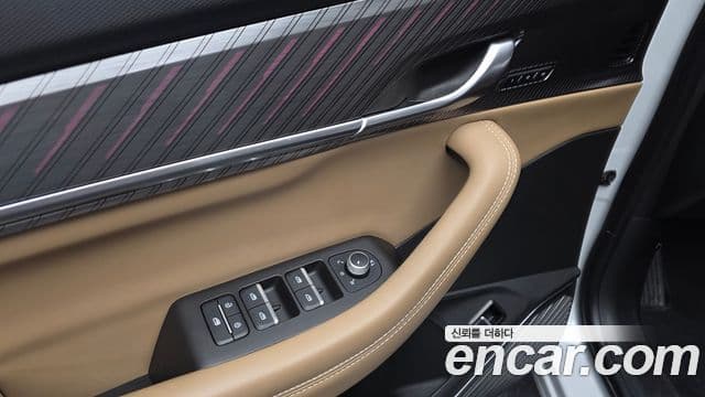 Renault Samsung Grand Koleos 2025 — Şəkil 8/32