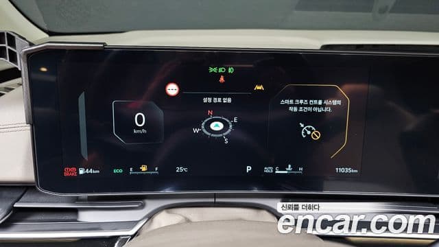 Kia Carnival 2025 — Фото 7/20