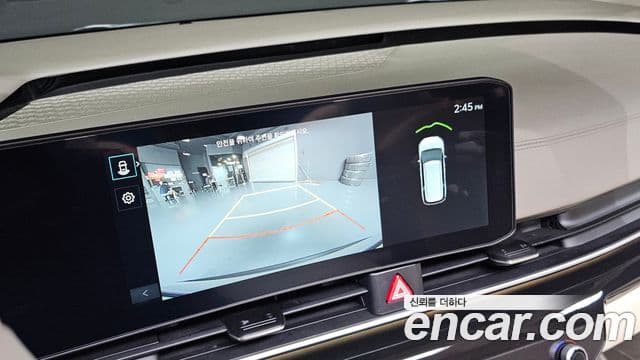 Kia Carnival 2025 — Фото 17/20