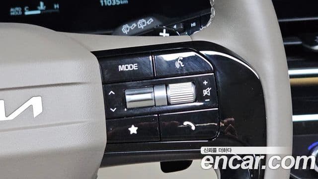 Kia Carnival 2025 — Şəkil 12/34