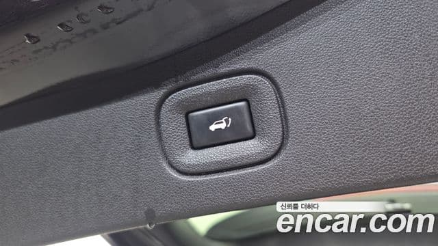 Renault Samsung QM6 2022 — Фото 12/20
