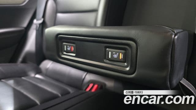Renault Samsung QM6 2022 — Фото 19/20