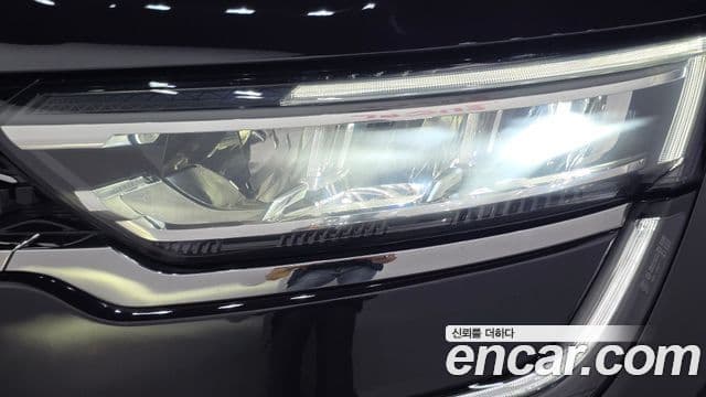 Renault Samsung QM6 2022 — Şəkil 25/30