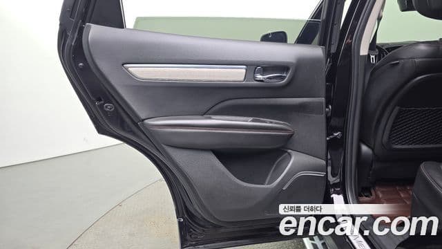 Renault Samsung QM6 2022 — Şəkil 9/30