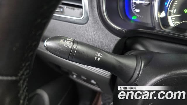 Renault Samsung QM6 2022 — Şəkil 1/30
