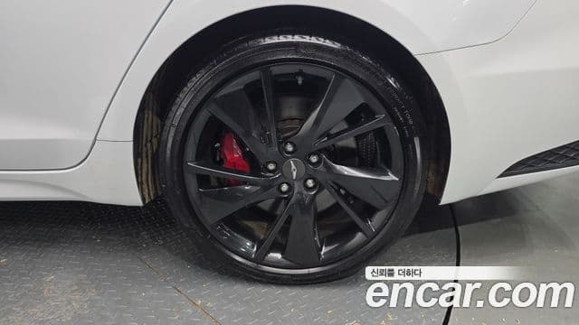 Genesis G70 2022 — Şəkil 11/34
