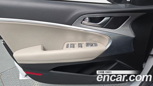 Genesis G70 2022 — Şəkil 17/34