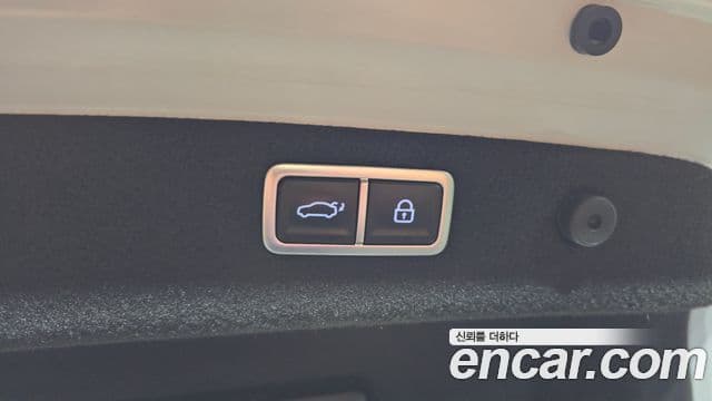 Genesis G70 2022 — Şəkil 3/34
