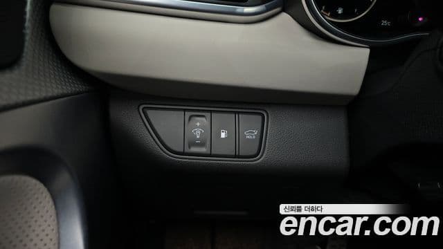 Genesis G70 2022 — Şəkil 22/34