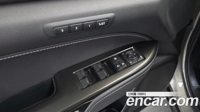 Lexus NX350h 2023 — ფოტო 6/32