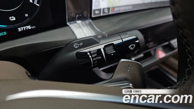 Kia K8 2023 — Photo 2/34